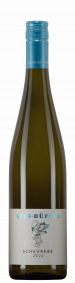 2022 Scheurebe trocken (0,75 Liter), Gutsweine, Weingut Gies-Düppel