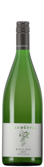 Riesling trocken (1 Liter), Literweine, Weingut Kirchner