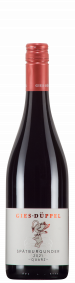 2021 Spätburgunder trocken -Quarz- (0,75 Liter), Gutsweine, Weingut Gies-Düppel