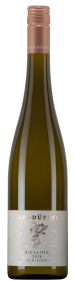 2018 Riesling trocken –Schiefer– (0,75 Liter), Terroirweine, Weingut Gies-Düppel