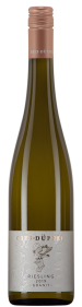 2019 Riesling trocken –Granit– (0,75 Liter), Terroirweine, Weingut Gies-Düppel