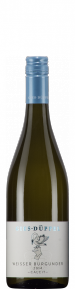 2014 Weißer Burgunder trocken –Calcit– (0,75 Liter), Gutsweine, Weingut Gies-Düppel