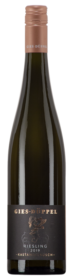 Riesling trocken Birkweiler Kastanienbusch (0,75 Liter), Grosse Lage, Weingut Kirchner