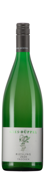 Riesling trocken (1 Liter), Literweine, Weingut Kirchner