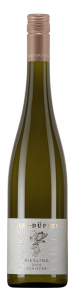 2014 Riesling trocken –Schiefer– (0,75 Liter), Terroirweine, Weingut Gies-Düppel