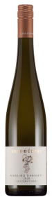 2018 Riesling Kabinett Ranschbacher Seligmacher (0,75 Liter), Erste Lage, Weingut Gies-Düppel