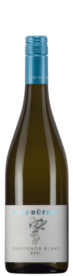 Sauvignon Blanc trocken (0,75 Liter), Gutsweine, Weingut Kirchner