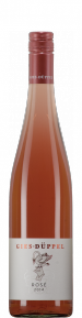 2014 Rosé trocken (0,75 Liter), Gutsweine, Weingut Gies-Düppel