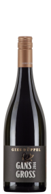 2014 Rotwein Cuvée trocken -Gans Gross- (0,75 Liter), Gutsweine, Weingut Gies-Düppel