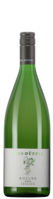 2016 Riesling trocken (1 Liter), Literweine, Weingut Gies-Düppel