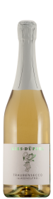  Traubensecco -alkoholfrei- (0,75 Liter), Sekt, Secco und Traubensecco, Weingut Gies-Düppel