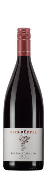 Spätburgunder trocken (1 Liter), Literweine, Weingut Kirchner