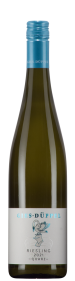 2021 Riesling trocken –Quarz– (0,75 Liter), Gutsweine, Weingut Gies-Düppel