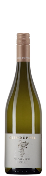 Viognier trocken (0,75 Liter), Gutsweine, Weingut Kirchner