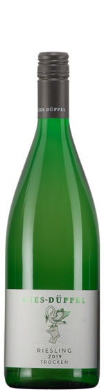 Riesling trocken (1 Liter), Literweine, Weingut Kirchner