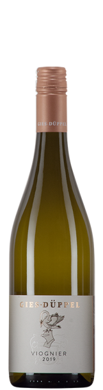 Viognier trocken (0,75 Liter), Gutsweine, Weingut Kirchner