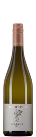 2019 Viognier trocken (0,75 Liter), Gutsweine, Weingut Gies-Düppel