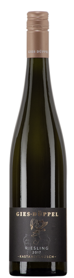Riesling trocken Birkweiler Kastanienbusch (0,75 Liter), Grosse Lage, Weingut Kirchner