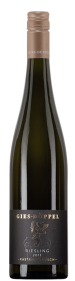 2017 Riesling trocken Birkweiler Kastanienbusch (0,75 Liter), Grosse Lage, Weingut Gies-Düppel