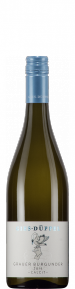 2014 Grauer Burgunder –Calcit– (0,75 Liter), Gutsweine, Weingut Gies-Düppel