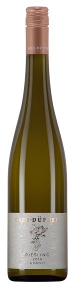 Riesling trocken –Granit– (0,75 Liter), Terroirweine, Weingut Kirchner