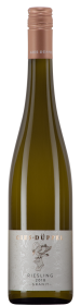 2018 Riesling trocken –Granit– (0,75 Liter), Terroirweine, Weingut Gies-Düppel
