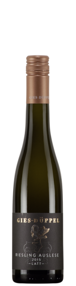 Riesling Auslese Albersweiler Latt (0,375 Liter), Erste Lage, Weingut Kirchner