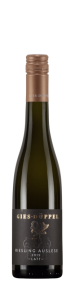 2015 Riesling Auslese Albersweiler Latt (0,375 Liter), Erste Lage, Weingut Gies-Düppel