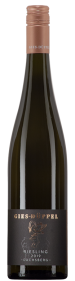 2019 Riesling trocken Birkweiler am Dachsberg (0,75 Liter), Erste Lage, Weingut Gies-Düppel