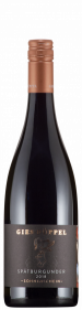 2018 Spätburgunder trocken Siebeldinger im Sonnenschein (0,75 Liter), Erste Lage, Weingut Gies-Düppel