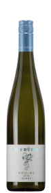 2016 Riesling trocken –Quarz– (0,75 Liter), Gutsweine, Weingut Gies-Düppel