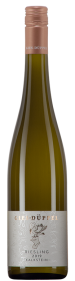2019 Riesling trocken –Kalkstein– (0,75 Liter), Terroirweine, Weingut Gies-Düppel
