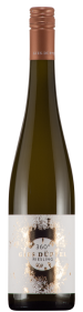 2018 Riesling -360°- (0,75 Liter), Gutsweine, Weingut Gies-Düppel