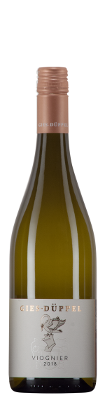 Viognier trocken (0,75 Liter), Gutsweine, Weingut Kirchner