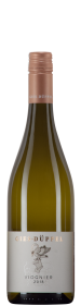 2018 Viognier trocken (0,75 Liter), Gutsweine, Weingut Gies-Düppel