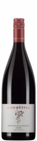 2020 Spätburgunder trocken (1 Liter), Literweine, Weingut Gies-Düppel