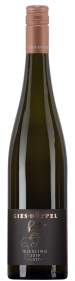 2019 Riesling trocken Albersweiler Latt (0,75 Liter), Erste Lage, Weingut Gies-Düppel