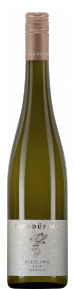 2014 Riesling trocken –Granit– (0,75 Liter), Terroirweine, Weingut Gies-Düppel