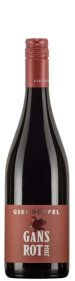 2014 Cuvée trocken -Gans Rot- (0,75 Liter), Gutsweine, Weingut Gies-Düppel