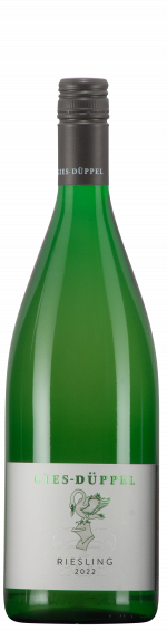 Riesling trocken (1 Liter), Literweine, Weingut Kirchner