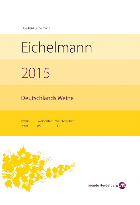 Eichelmann Cover