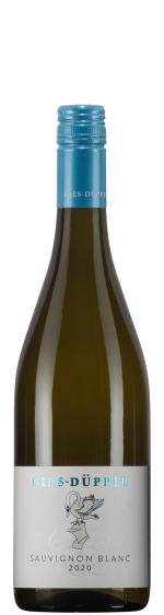 Sauvignon Blanc trocken (0,75 Liter), Gutsweine, Weingut Kirchner