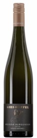 2020 Weißer Burgunder trocken Birkweiler Rosenberg (0,75 Liter), Erste Lage, Weingut Gies-Düppel