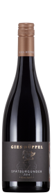 2014 Spätburgunder trocken Ilbesheimer Kalmit (0,75 Liter), Grosse Lage, Weingut Gies-Düppel