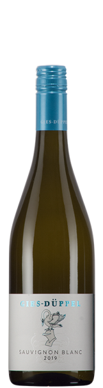 Sauvignon Blanc trocken (0,75 Liter), Gutsweine, Weingut Kirchner