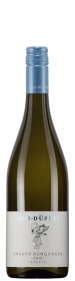 2016 Grauer Burgunder trocken -Calcit- (0,75 Liter), Gutsweine, Weingut Gies-Düppel
