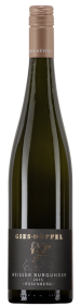 2015 Weißer Burgunder trocken Birkweiler Rosenberg (0,75 Liter), Erste Lage, Weingut Gies-Düppel